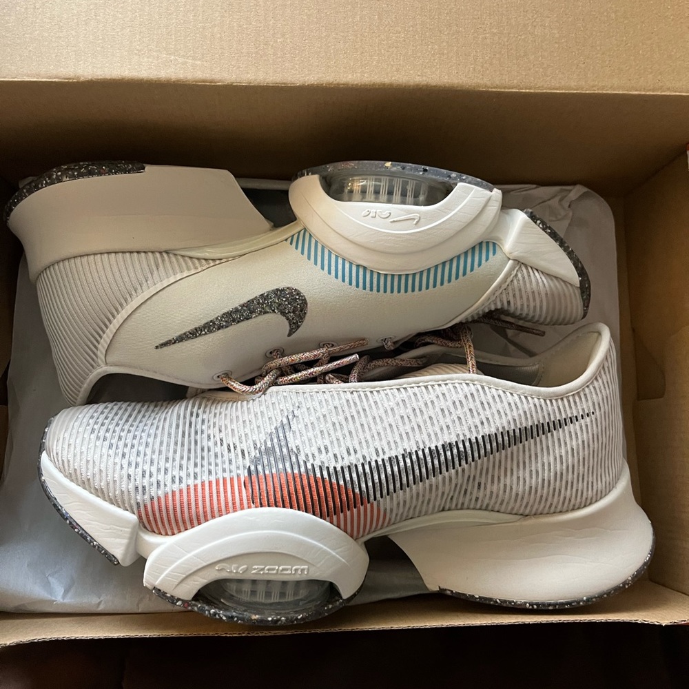 Air Zoom SuperRep 2 MFS